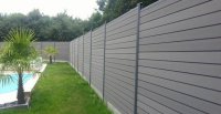 Portail Clôtures dans la vente du matériel pour les clôtures et les clôtures à Pierry